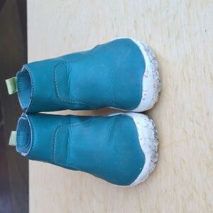 Vivo Barefoot Fulham Toddler Boot